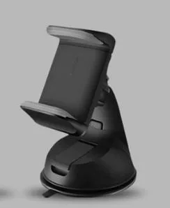 Dashboard phone mount